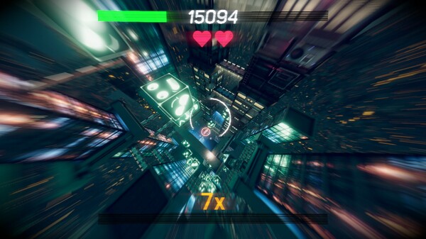 墜樓驚魂：重制版