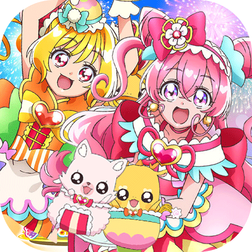 芭比換裝時尚秀