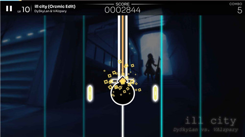 Orzmic手游