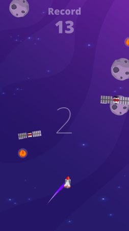 火箭太空聯盟