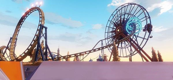 《幻塔》白鯨島黑核位置分享