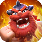 野蠻人大作戰2021