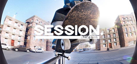 ession:Skate Sim