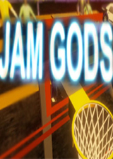 JAM GODS