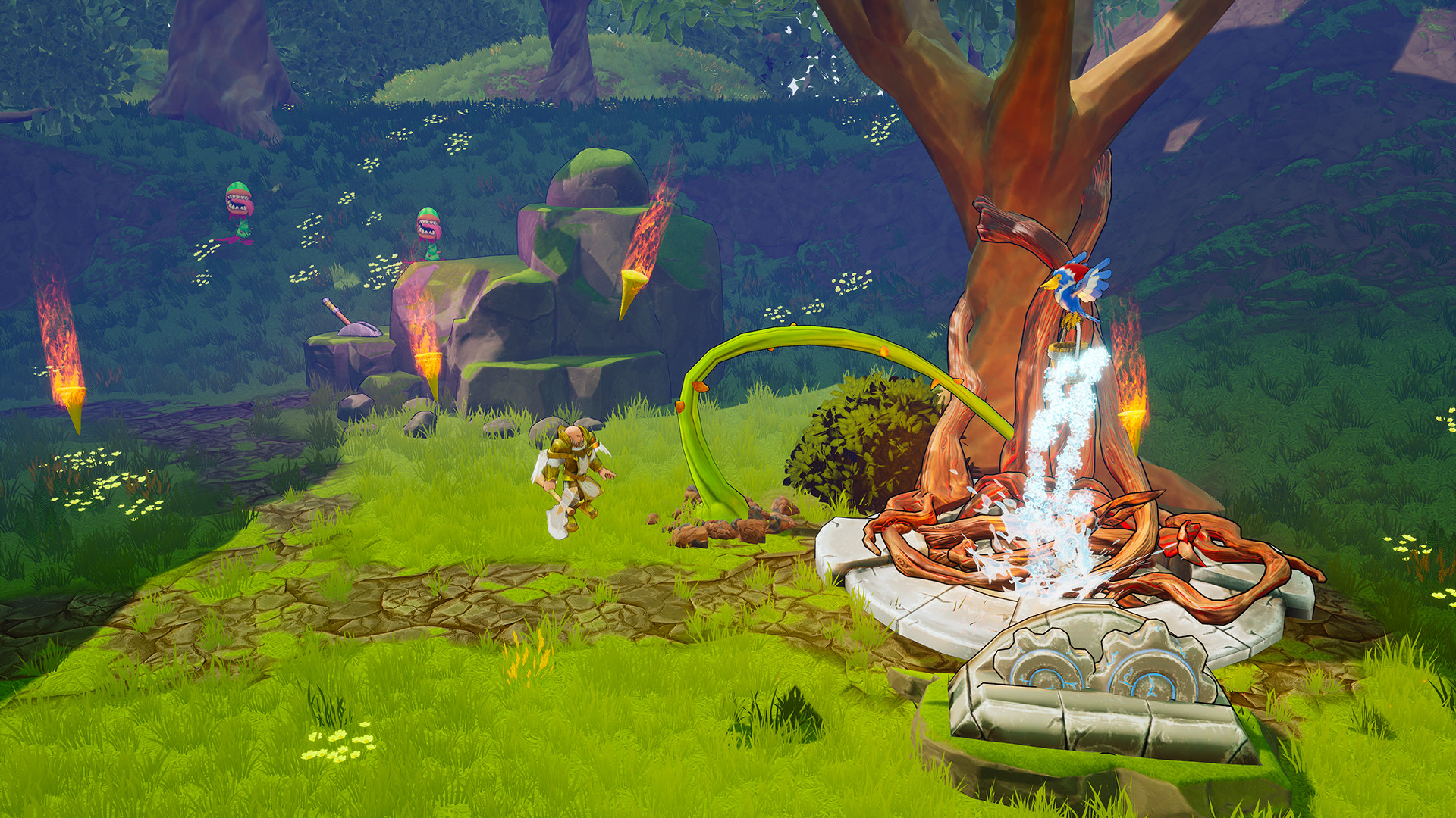 卡西奧多拉中文版