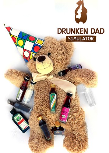 醉酒老爹模擬器破解版