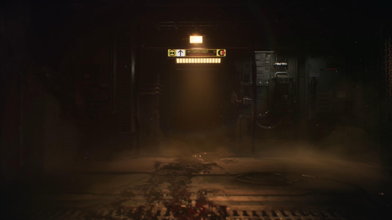 死亡空間：重制版