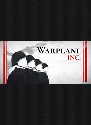 戰(zhàn)機公司破解版