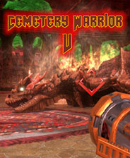 公墓戰士5破解版