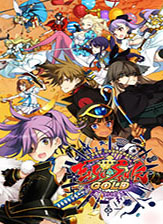 英雄戰姬Gold中文版