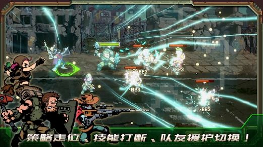 家園異星與獵人無限金幣版