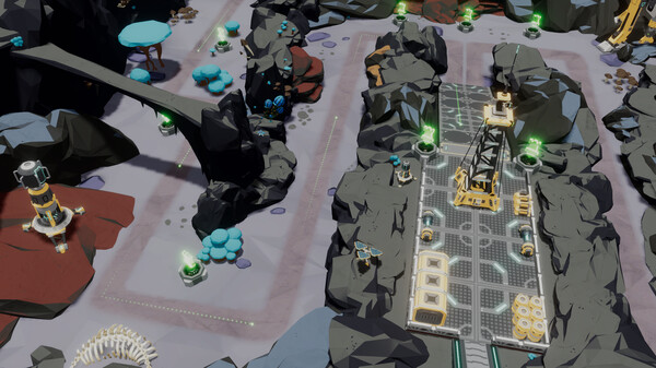 阿斯特拉統治計劃