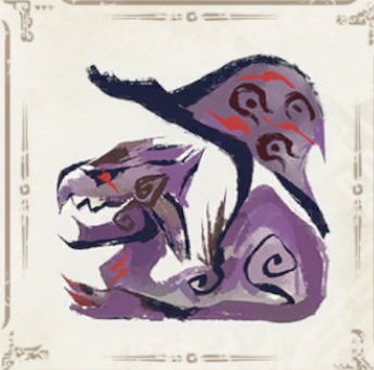 《怪物獵人世界：冰原》更硬核的怪物MOD