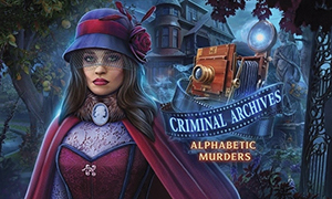 刑事檔案2：字母謀殺案