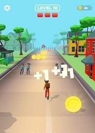 偷跑竊賊大師