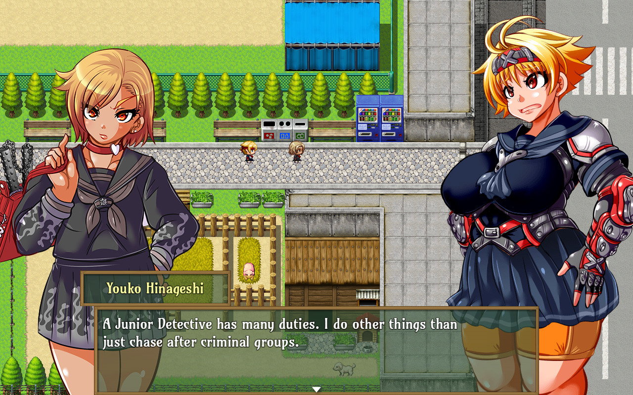 特攻委員會煌華2