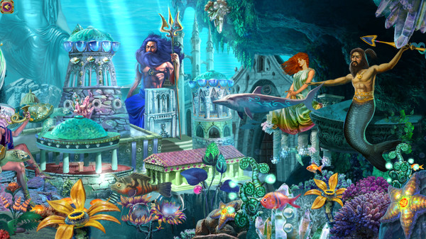 希臘英雄起源：第二部