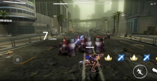 《戰(zhàn)雙帕彌什》詠嘆回聲隱藏關(guān)卡打法攻略