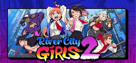 熱血硬派國夫君外傳熱血少女2