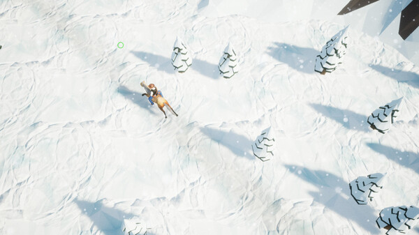 我是牛仔：西部射手