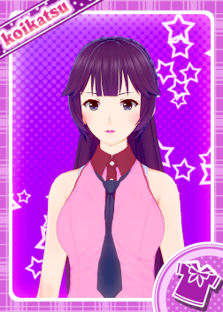 《戀活Sunshine》物語戰(zhàn)場原黑儀MOD
