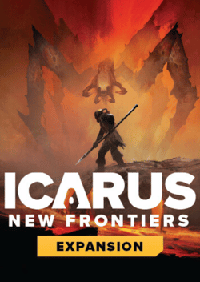 翼星求生：未知區域