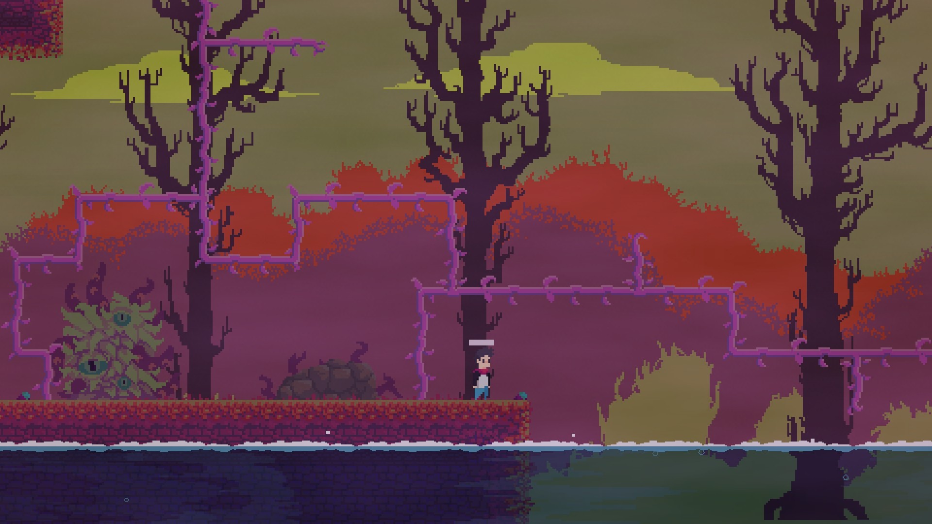 多元宇宙里有什么