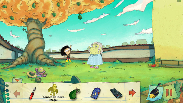 喬雷爾兄弟與銀河系最重要的游戲