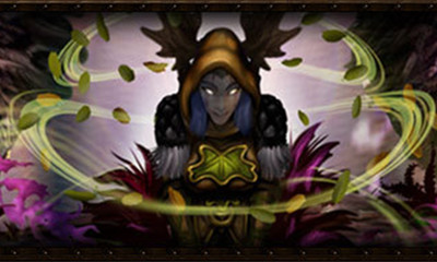 《爐石傳說》暗月馬戲團T3樹人德穩定卡組推薦