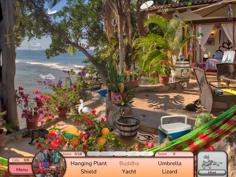 我愛(ài)找貓破解版