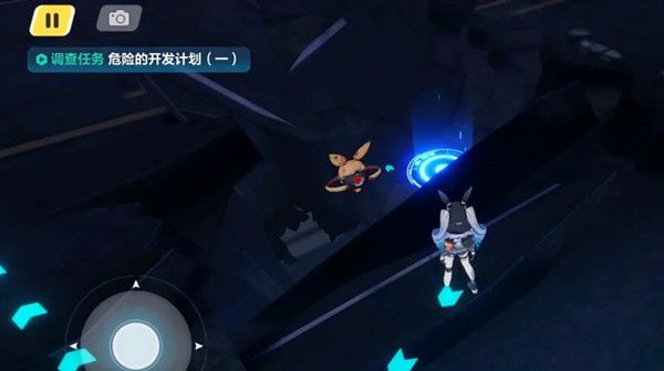 《崩壞3》危險的開發計劃任務攻略