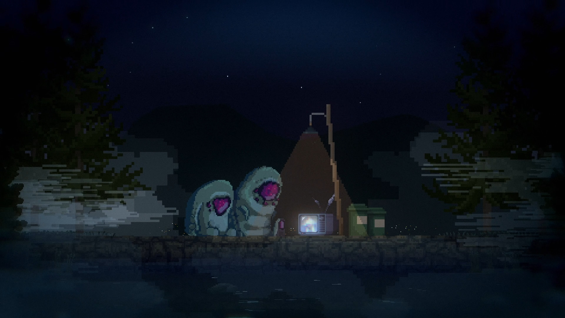 王國(guó)80年代：貪婪之夏