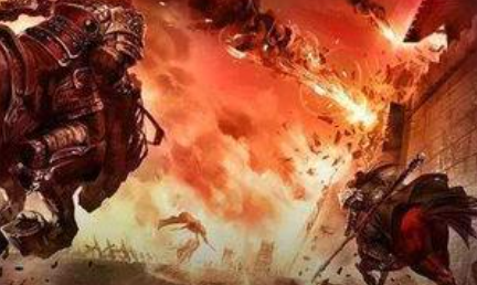 《三國群英傳8》七星閃道具屬性作用