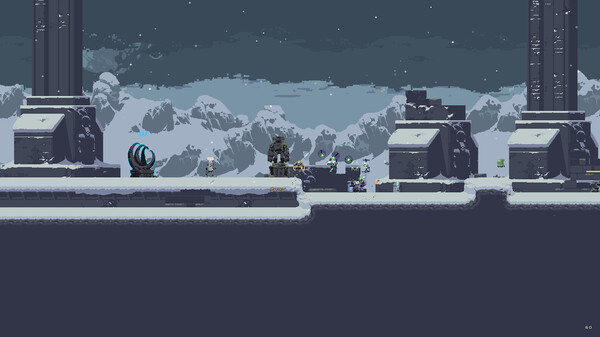 雨中冒險：回歸