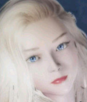 《懲戒魅魔》精致五官西洋美女捏臉MOD