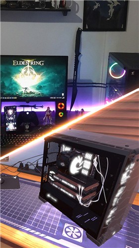 PC組裝模擬器
