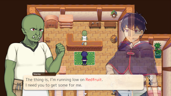 我被逐出隊伍后過上慢生活