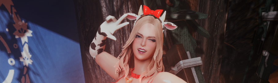 《怪物獵人崛起：曙光》UPHPN夸張MM豐腴奶牛比基尼v1.6MOD