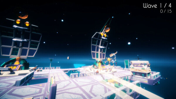 紙飛機沖刺：幽靈狩獵