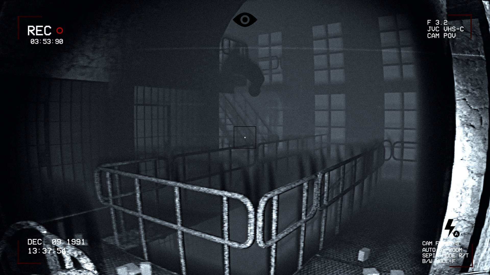 斯特朗福德監獄