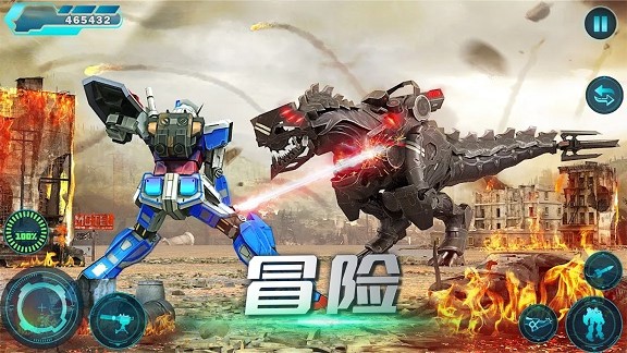 迷你精英戰(zhàn)場(chǎng)