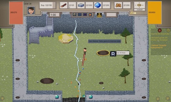 守護(hù)者生存