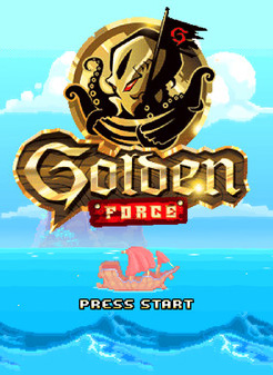 黃金力量破解版