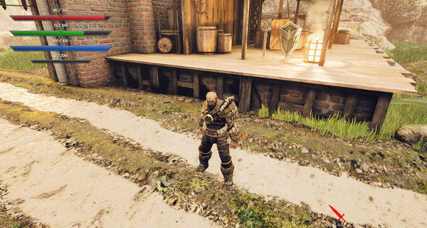 靈魂之地：最后一戰