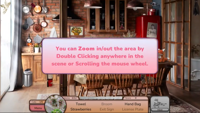 我愛(ài)找貓破解版