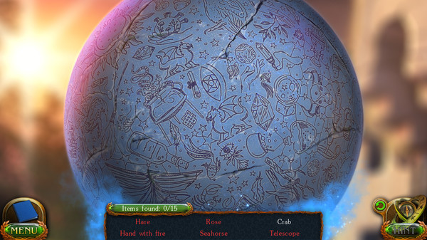 失落領(lǐng)地8：沙之囚