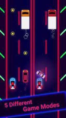 雙指賽車
