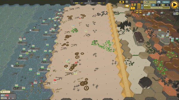 第二戰(zhàn)場(chǎng)