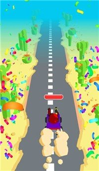 憤怒的卡丁車