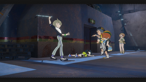 世界終末俱樂部